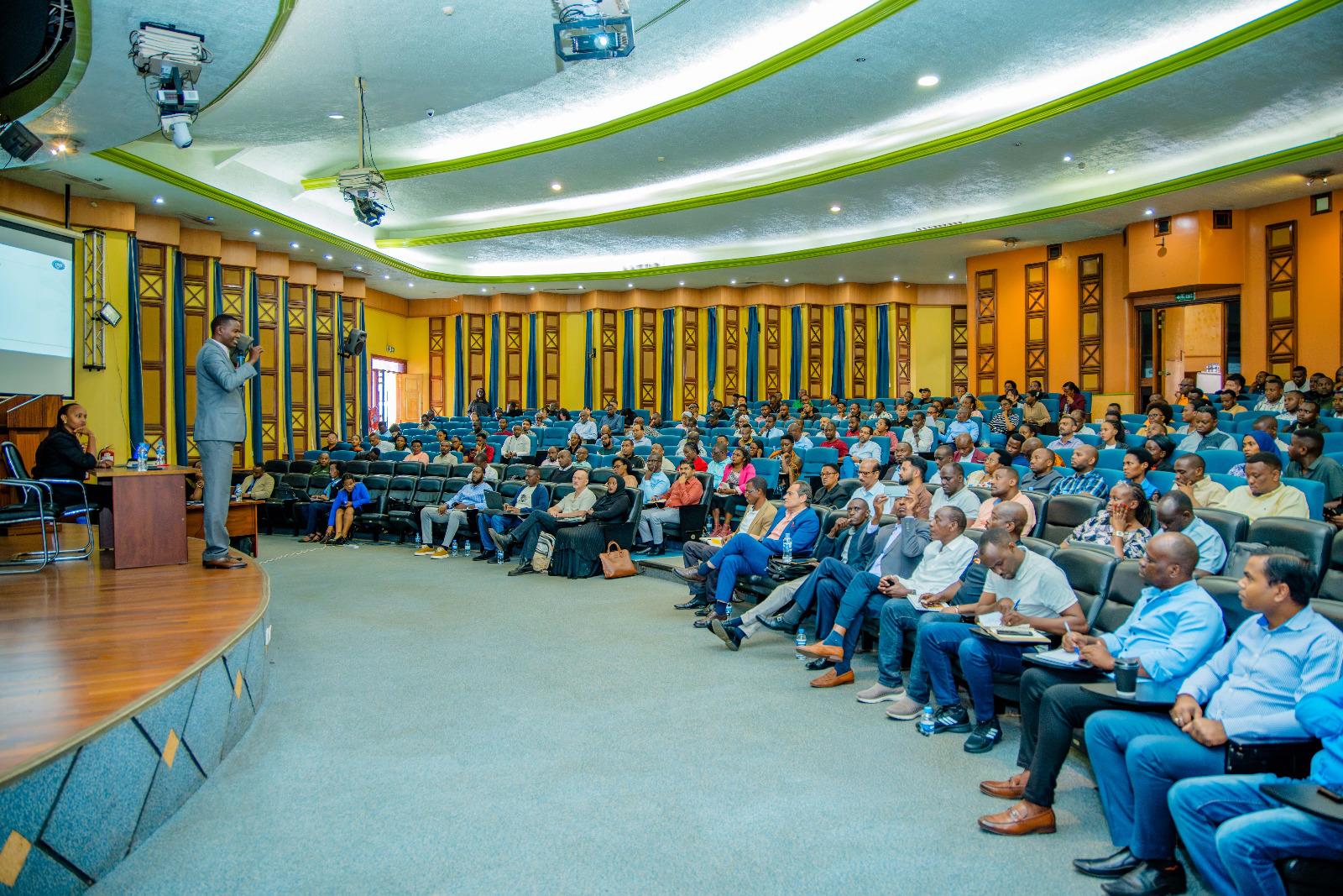 Rwanda: Dispositif de remise des droits de douane