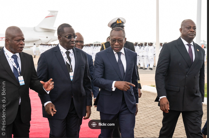 Bénin : Mort ou blessé? L’absence du président Talon entretient le doute.