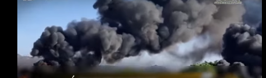 La guerre des drones fait rage au Soudan.