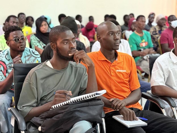 « Russie – Pays de la région du Sahel : renforcement de la coopération socio-politique »