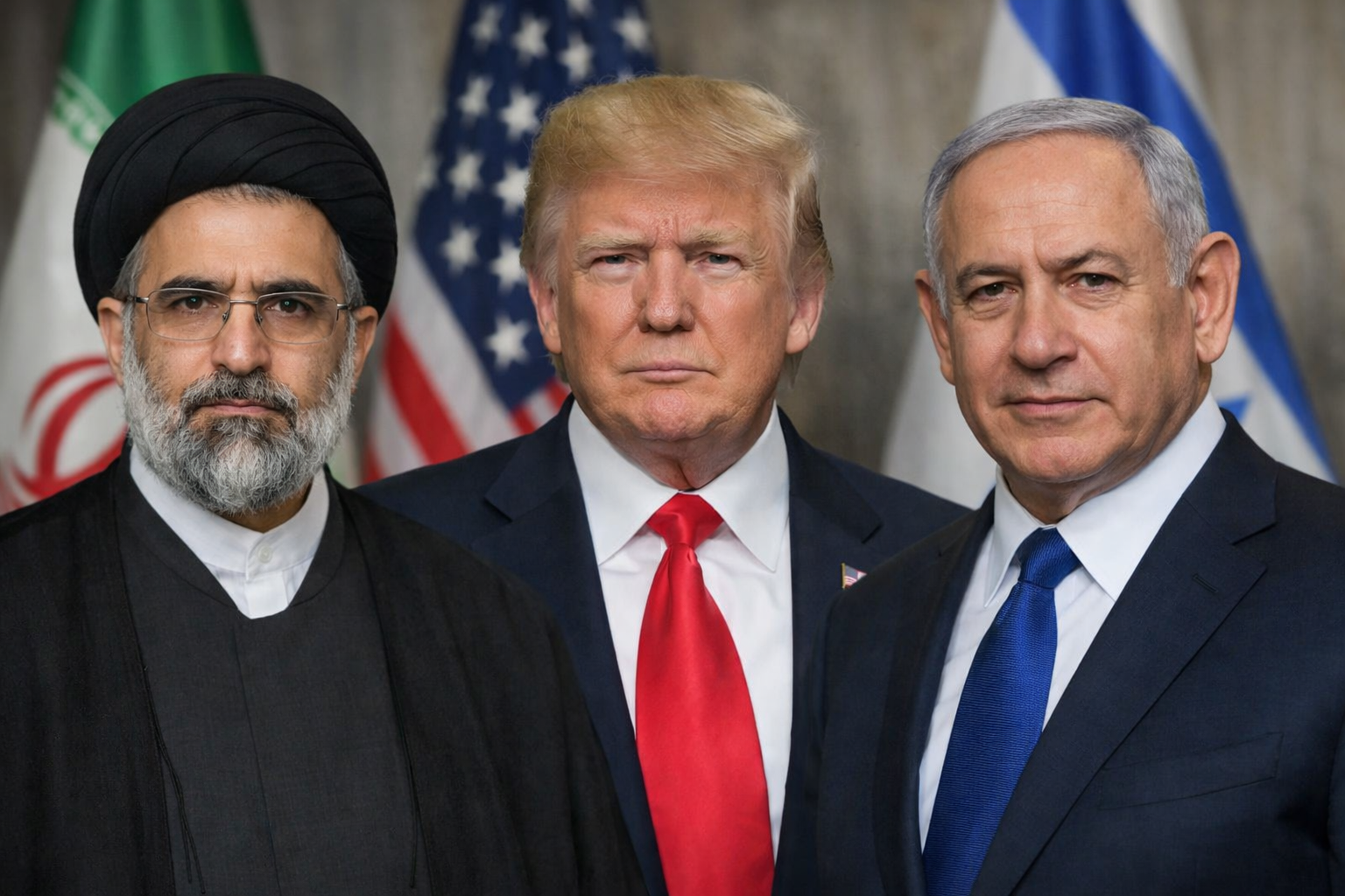 Un monde sacrifié, lorsque les extrémistes sèment le chaos.