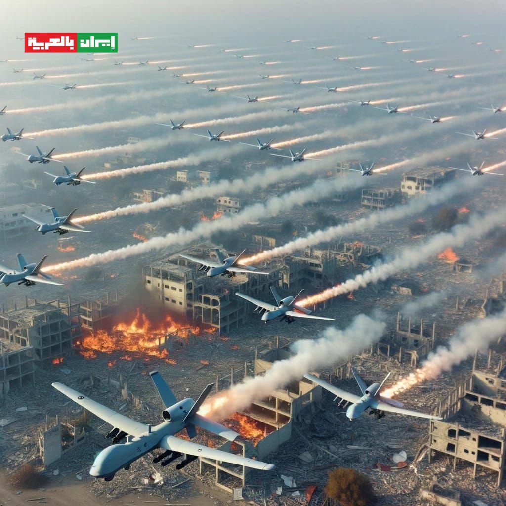 What are the possible scenarios after Iran's rejection of the US peace plan?