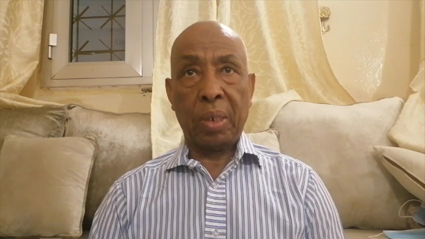 Pensées du jour : La vague de chaleur qui s’est abattue sur le Tchad n’a rien de surprenant.