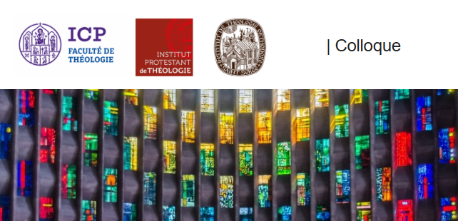 La théologie des religions se réinvente et se transforme  Les 8 et 9 juin 2026, événement en présentiel et en distanciel