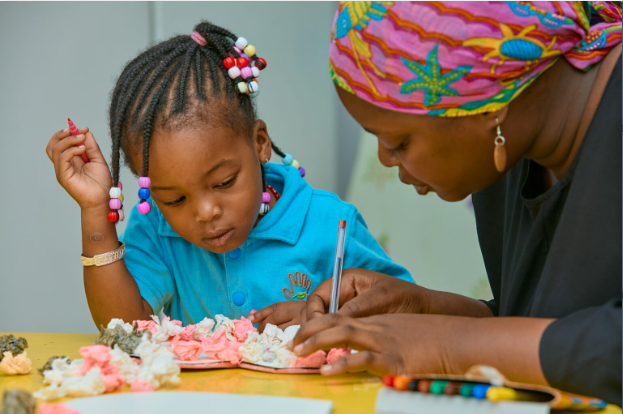 La société éducative International Bilingual Schools of Africa