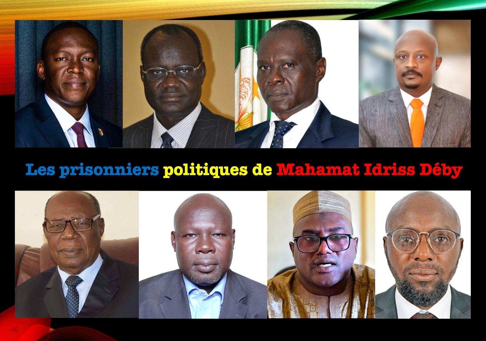 L'Onu préoccupée par des arrestations massives et injustifiées des leaders politiques au Tchad