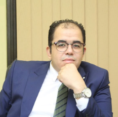 في لحظات الحروب الكبرى لا تسقط الصواريخ فقط، بل تسقط الأقنعة أيضً