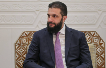 Syrie | Ahmed al-Sharaa met en garde contre les répercussions d'une défaite iranienne sur Damas