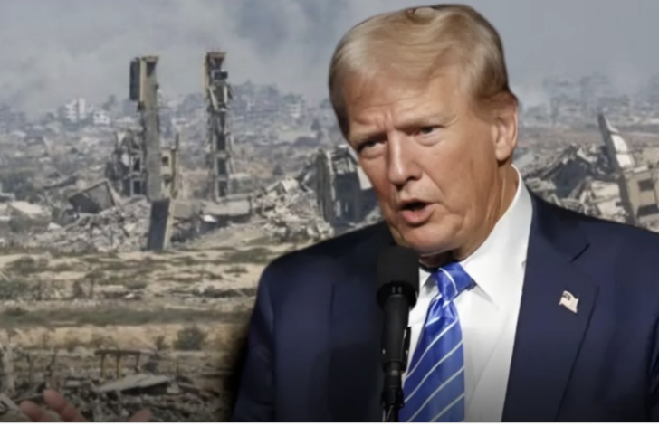 Ormuz : vers le grand deal de la honte entre Trump et les Gardiens de la révolution en Iran ? L’édito de Michel Taube