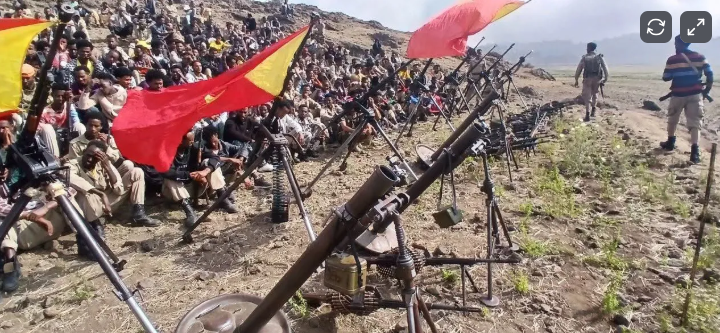 Ethiopie: Le TPLF éthiopien nie toute collusion avec l’armée soudanaise alors que l’accord de paix du Tigré échoue
