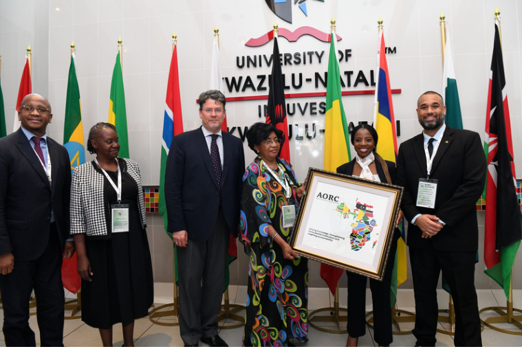 AFRICA | AORC Relaunch and Training Programme 2026 strengthens governance and accountability