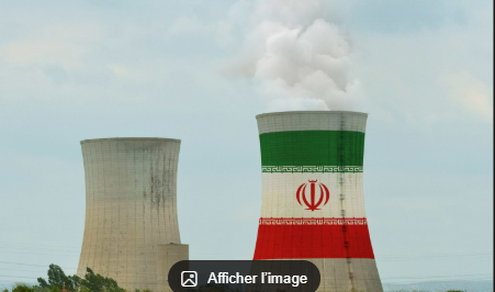 Iran menace d’enrichir son uranium jusqu’à 90 %, en cas de nouvelles attaques américano-israéliennes.