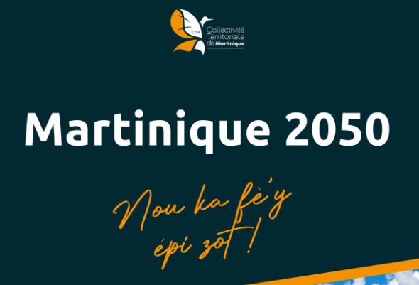 Martinique 2050 : un projet fomenté sans les principaux intéressés ? 2ème volet de la série « Où va la Martinique ? »