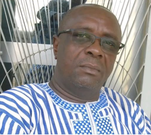Tchad : Djimrabaye Bourngar interpelle frontalement le ministre de la Sécurité publique et réclame sa démission