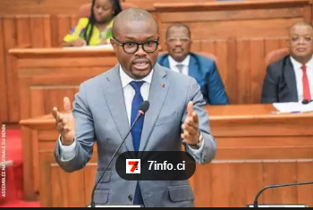Parcours exceptionnel de Romuald Wadagni Président du Bénin,  la jeunesse tchadienne devrait s’en inspire
