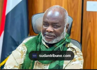 Des fissures au sein de la coalition militaire de Khartoum, Djibril s'oppose à Burhan