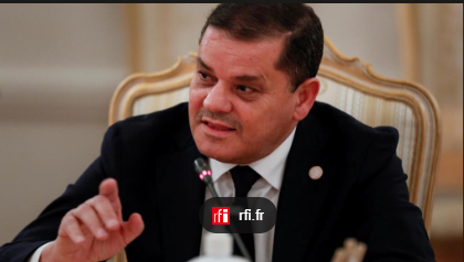 « La Libye ne sera pas une terre de réinstallation pour les migrants », a déclaré le 1er ministre libyen Dbeibah
