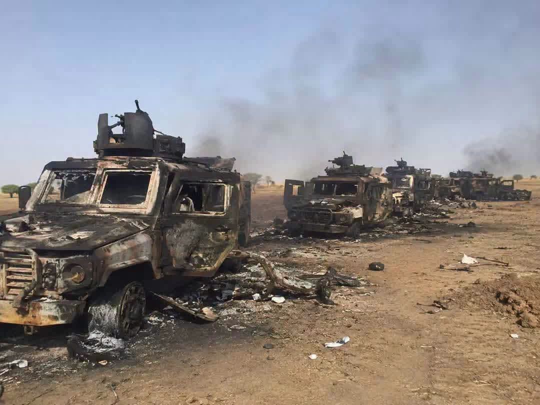 Soudan : El-Obeid au cœur de la bataille, mais une issue militaire reste incertaine