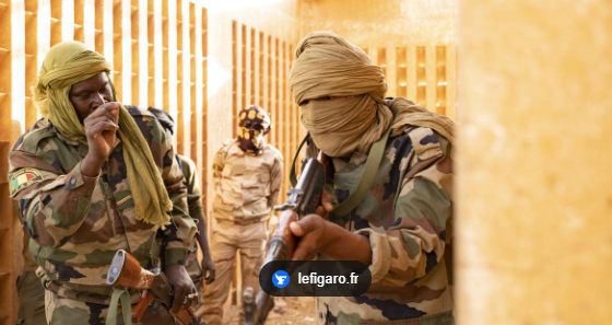 L'armée malienne perd le poste de Fana au profit des Jihadistes de JNIM