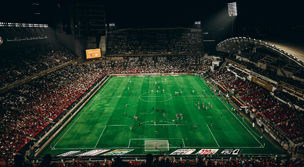 L'ICP décrypte la Coupe du Monde de football 2026 : un défi juridique inédit