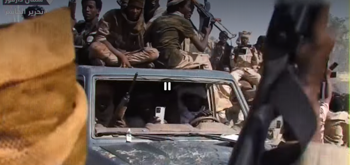 Conflit soudanais: A l’intérieur du réseau d’approvisionnement libyen des Forces de Soutien Rapide
