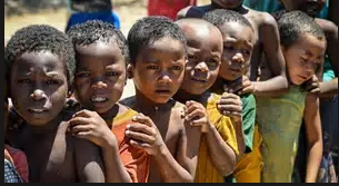 Soudan : La feuille de route américaine pourrait être un espoir pour les 825 000 enfants menacés de malnutrition
