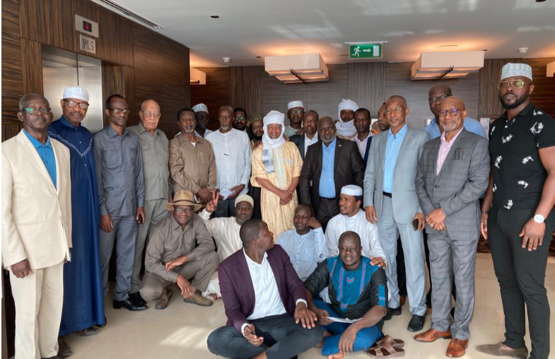 TCHAD: L’accord de Doha, ou quatre ans cauchemardesques et d’illusions (Par Confidentiel Afrique)