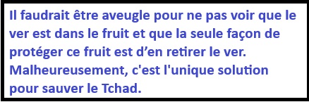 Tchad : la révélation de l’Autorité de lutte contre la corruption ne surprend personne