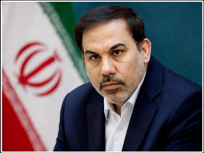 Iran nomme un nouveau Médiateur de la République islamique