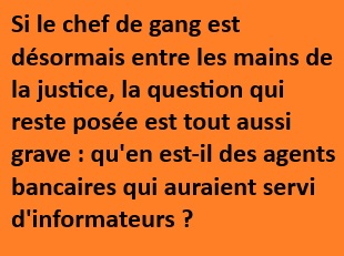 Les banques au Tchad sont-elles complices des braqueurs ?