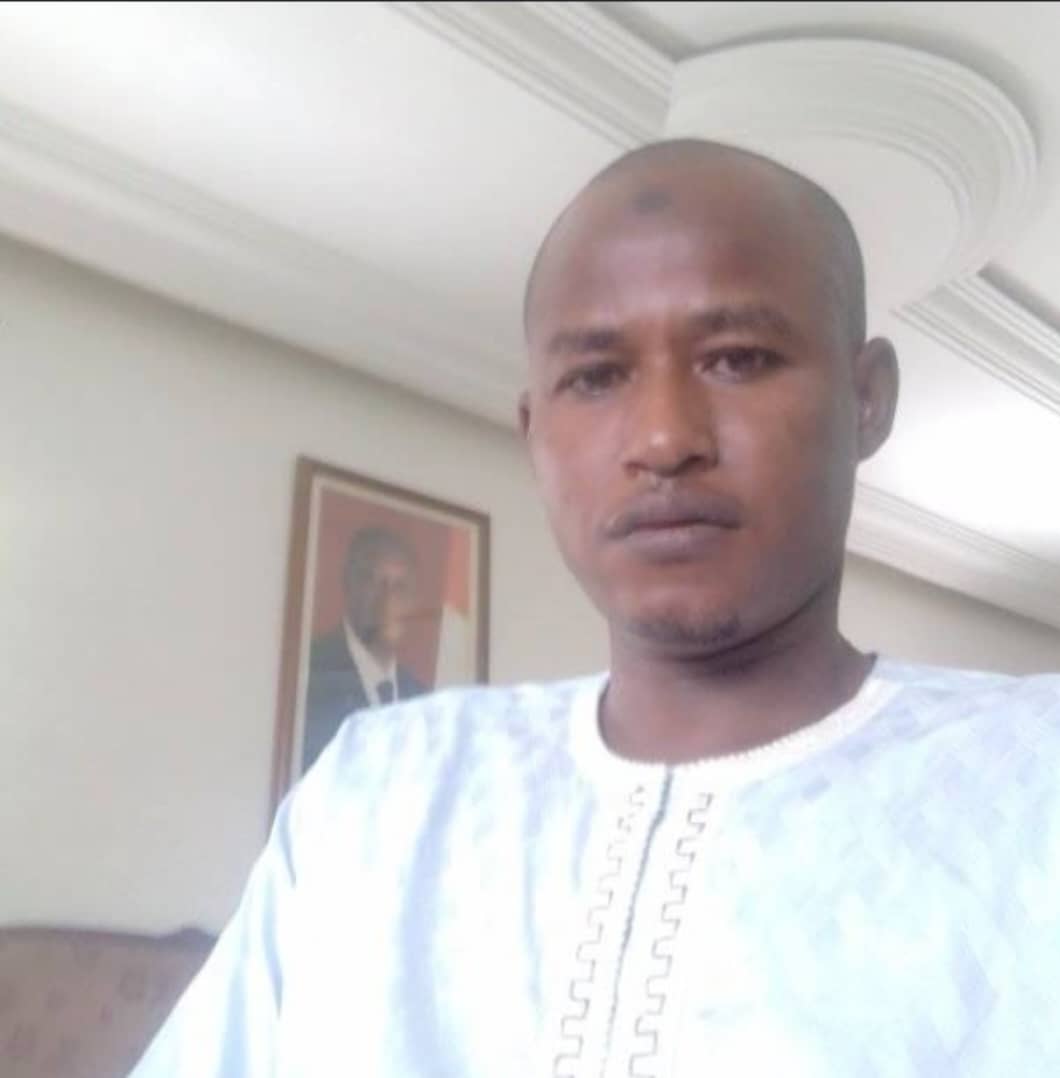 Le CEDPE appelle à la libération de Sahir Mohamed Idriss, détenu depuis septembre 2023 en Côte d’Ivoire