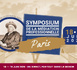 Le Symposium de la Médiation Professionnelle est le rendez-vous annuel de la profession
