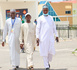 Alwihdainfo annonce le retour de son coordinateur à N'Djamena - remerciements pour la mobilisation