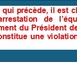 Tchad: L'ancien patron de l’Autorité indépendante de lutte contre la corruption (AILC) fait une Mise au Point