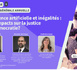 Table ronde : Intelligence artificielle et inégalités