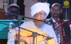 Alkabli, musique soudanaise
