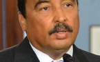 نقل الرئيس الموريتاني السابق إلى حيث كان يحتجز السنوسي في نواكشوط