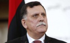 Le Premier ministre libyen décide de démissionner