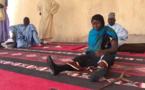 Lac Tchad : Halima Adama, rencontre avec une jeune kamikaze de Boko Haram
