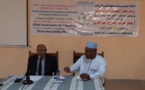 Le CEDPE a présenté le livre Book Haram à N'djamena