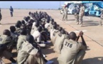 Plus de 500 combattants de Boko Haram se rendent à l'armée nigériane