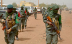 Tchad : la bourgade de Wour accueille le G5 Sahel et la force Barkhane