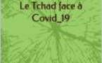 Le Tchad face à Covid_19, un rapport du CEDPE