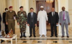 Réchauffement des relations entre le Tchad et la Libye
