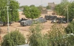 Tchad: La lutte contre le terrorisme est un 2ème défi 