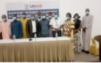 L'USAID -P4P organise un atelier d'échanges d'expériences