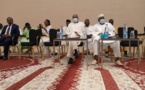 Participation du Tchad dans le cadre du G5 Sahel : Bilan et perspectives ( intervention de Ahmat Yacoub)