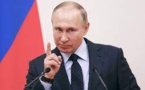 "Russie, nouveau partenaire privilégié de l’Afrique dans la lutte contre le terrorisme au Sahel”