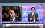 Interview à Medi1 TV sur la vague des coups d'état en Afrique (En arabe), Ahmat Yacoub