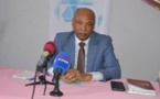 Dialogue : L’expert Ahmat Yacoub Dabio propose ses solutions